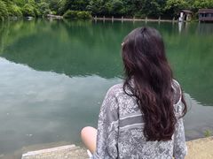 -会稽山峡洞漂流-上青古道