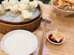 -晓友烧麦(光华村店)