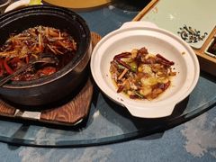 -辣螃铠盆盆蟹大排档(海昌店)