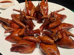 -北京四季酒店·采逸轩