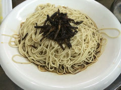 葱油拌面-协和菜馆(凤凰街店)