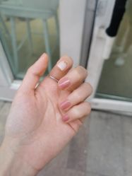 点击看大图 -美奈サロン美甲美睫皮肤管理