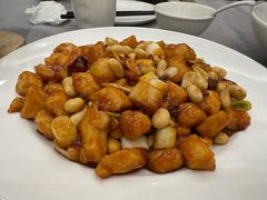 -红菜坊·烤鸭·川鲁宴(石园店)
