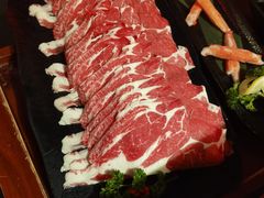 -捞王猪肚鸡火锅(昆山店)