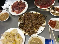 -松明一烤肉馆(鲁园店)