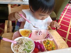 -子霖南山鲜虾面(南山总店)