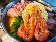 -妥妥烤肉料理(昙华林店)