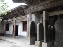 -窦大夫祠