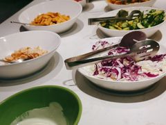 -豪客来牛排(天阳D32店)