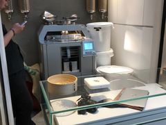 大堂-% Arabica阿拉比卡咖啡(武康路店)
