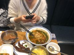 -文叔·湖北名小吃·小龙虾(华强北店)