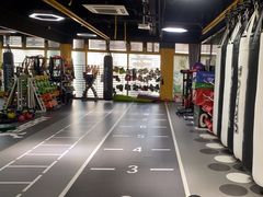 -ENERGY原力健身(川周店)