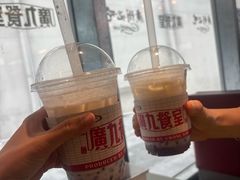 -广九餐室(陈家祠扬韬广场店)