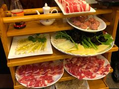 -老码头火锅(玉林店)