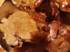 烧味双拼饭-昌勝香港深井烧鹅(新年华店)