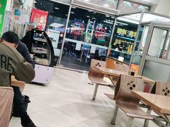 -崔记拉面馆(航北店)