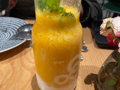 -gaga(深圳福田星河COCO Park店)