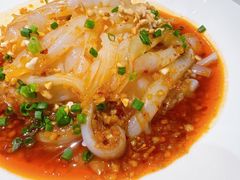 川北凉粉-一品红川菜(皇岗店)