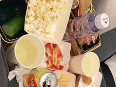 -华夏良子·足道SPA艾灸(三里屯店)