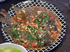 -吃货私房菜(丽江束河古镇店)