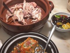 -客语客家菜(华发商都店)