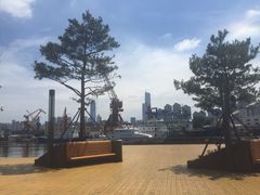 -汉巴味德(百年港湾店)