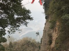 -窦圌山风景区