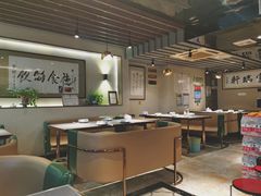 -富临轩私房菜(集庆门大街店)