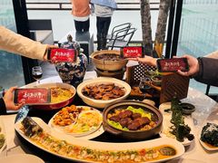 -夜宴江景餐厅