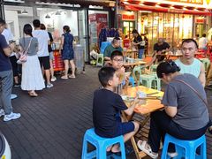 -梁憨包(南岸回龙湾店)
