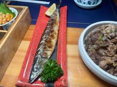 -浦·传统日式料理(3 5 1 1 店)