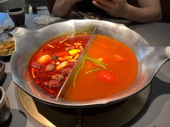 -湊湊火锅·茶憩(南京万象天地店)