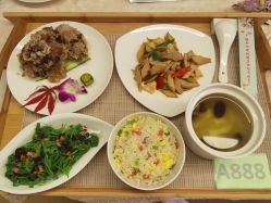 -蔓馨宜母婴护理中心(橡树星座店)