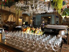 -火车头法国西餐厅