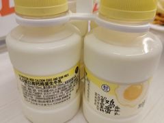 -盒马鲜生(馥邦国际店)