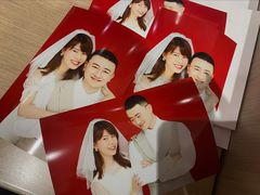 -海马体照相馆(重庆爱琴海购物公园店)