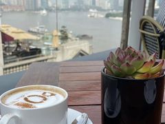 -POP露台西餐厅·望江阁