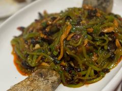 -院8里·少城记忆老川菜(宽窄巷子店)