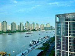 -上海外滩英迪格酒店