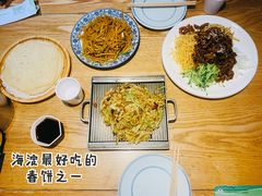 -小幸湖春饼(悦茂购物中心店)