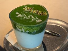 -luutosa  cafe & tea 鹿兔山