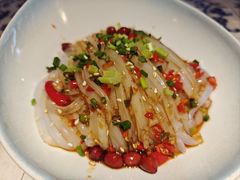 -川流不息·地道川菜·小龙虾(新松江路店)