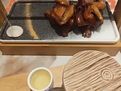 -羽鸽集·乳鸽专门店·地道顺德菜(岭南站店)