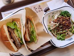 -魏家凉皮(大差市店)