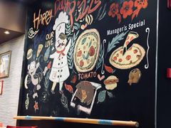 -达美乐比萨(商城路店)