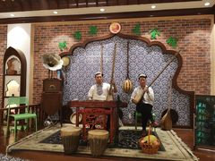 大堂-阿布都新疆音乐美食城(长湖路店)