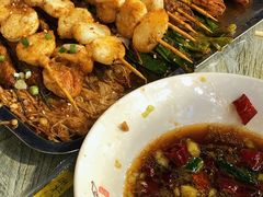 -小民大排档(光谷店)