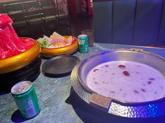 -牛New寿喜烧(中山公园龙之梦店)