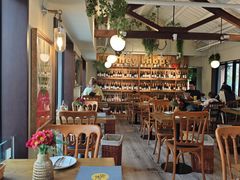 -Money Shops(愚园路店)