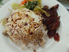 -兰芳园(上环店)